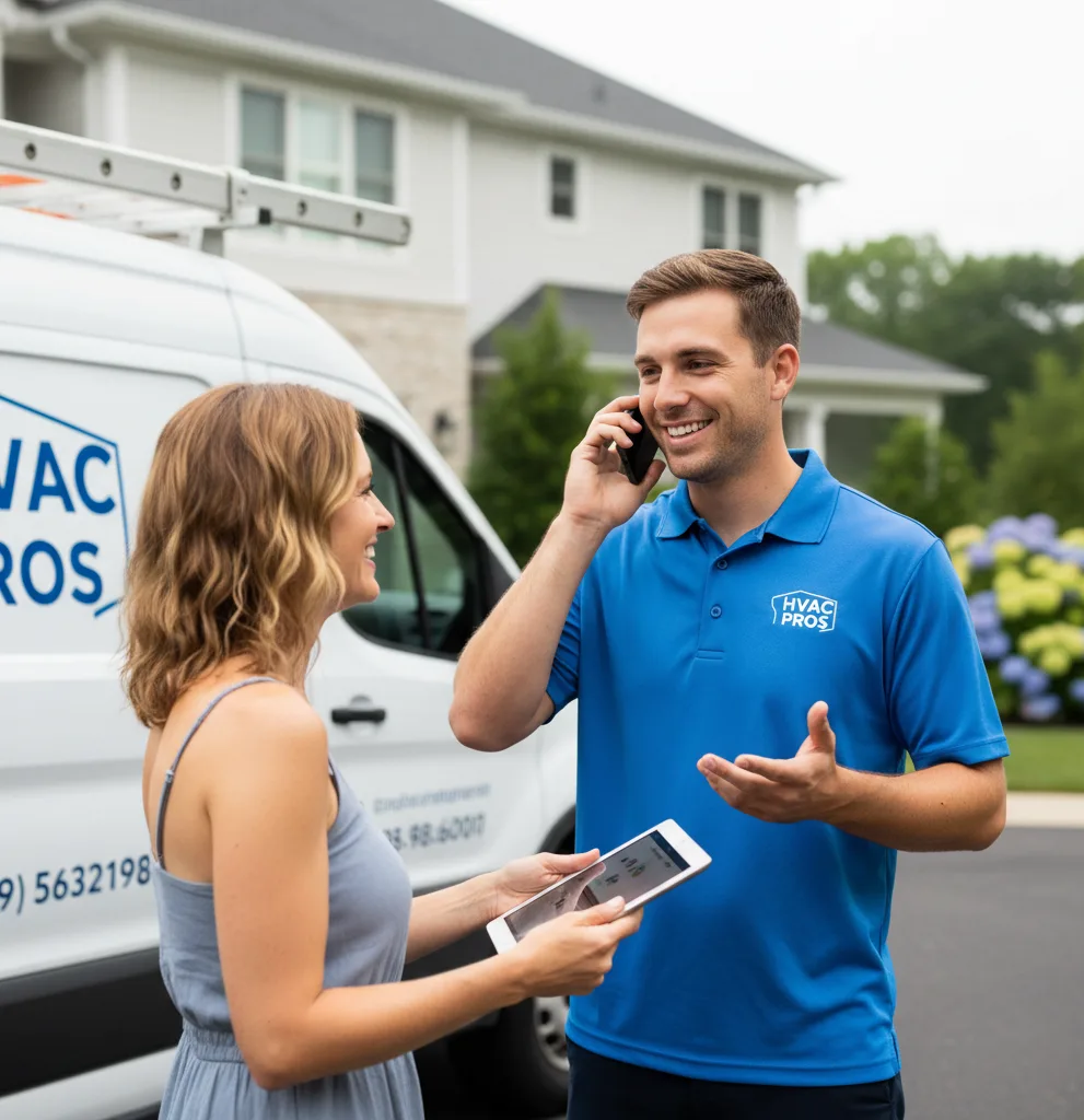Cobra HVAC customer support in Windcrest